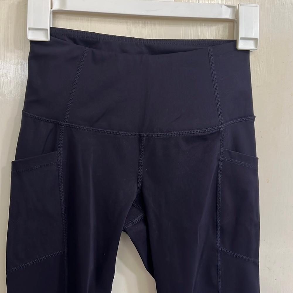 Yogalicious cropped leggings 20